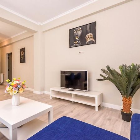 Aquarium Residence 7 Нэводари Экстерьер фото