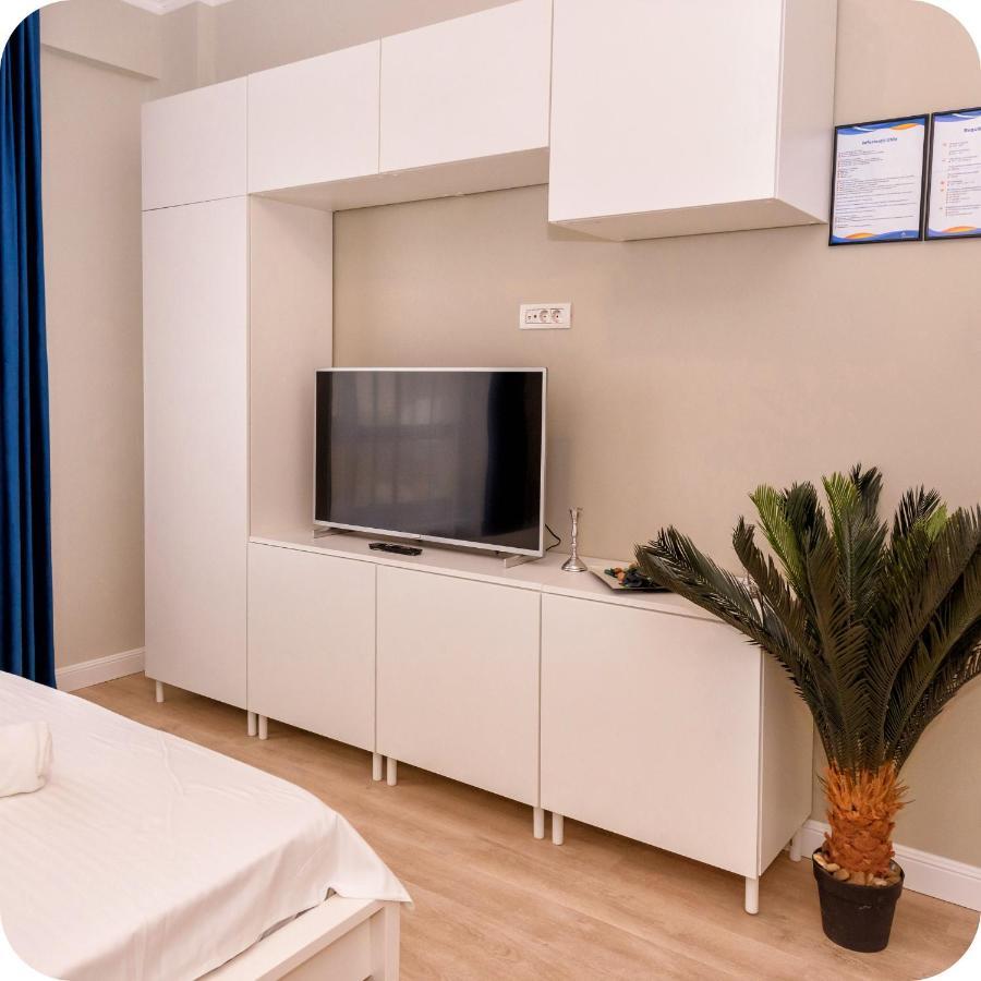 Aquarium Residence 7 Нэводари Экстерьер фото