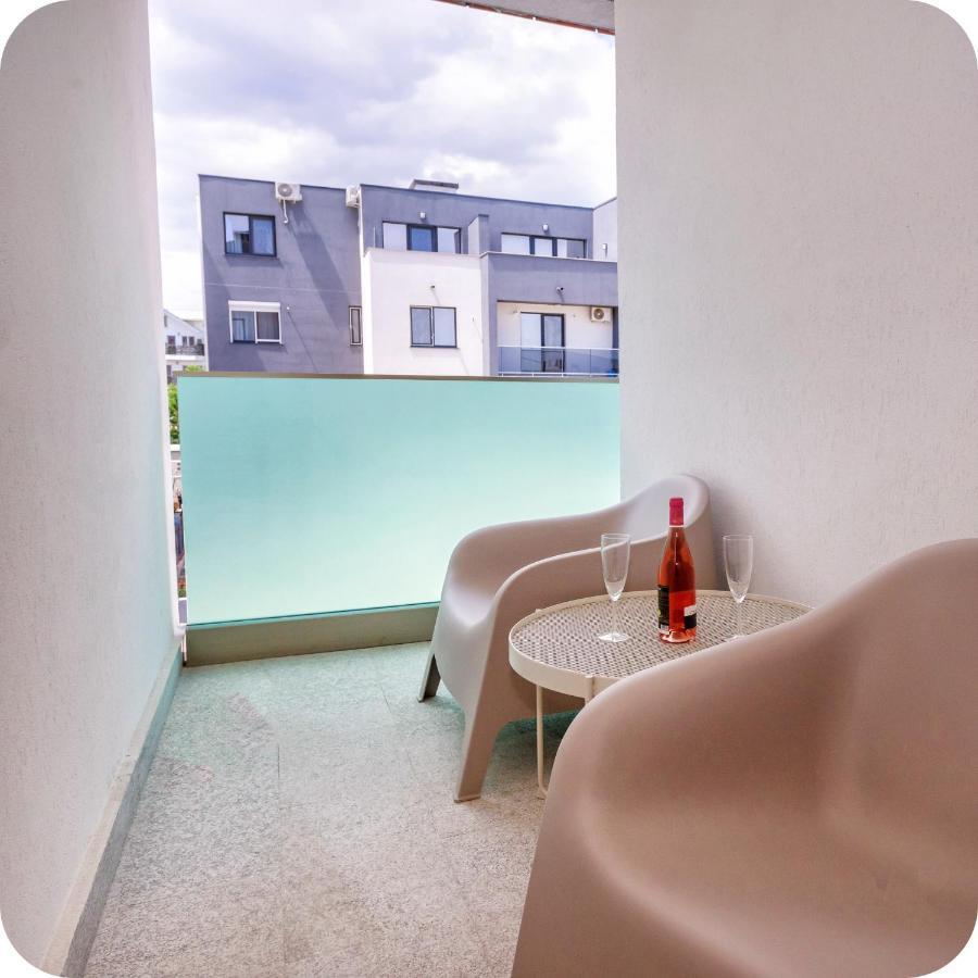 Aquarium Residence 7 Нэводари Экстерьер фото