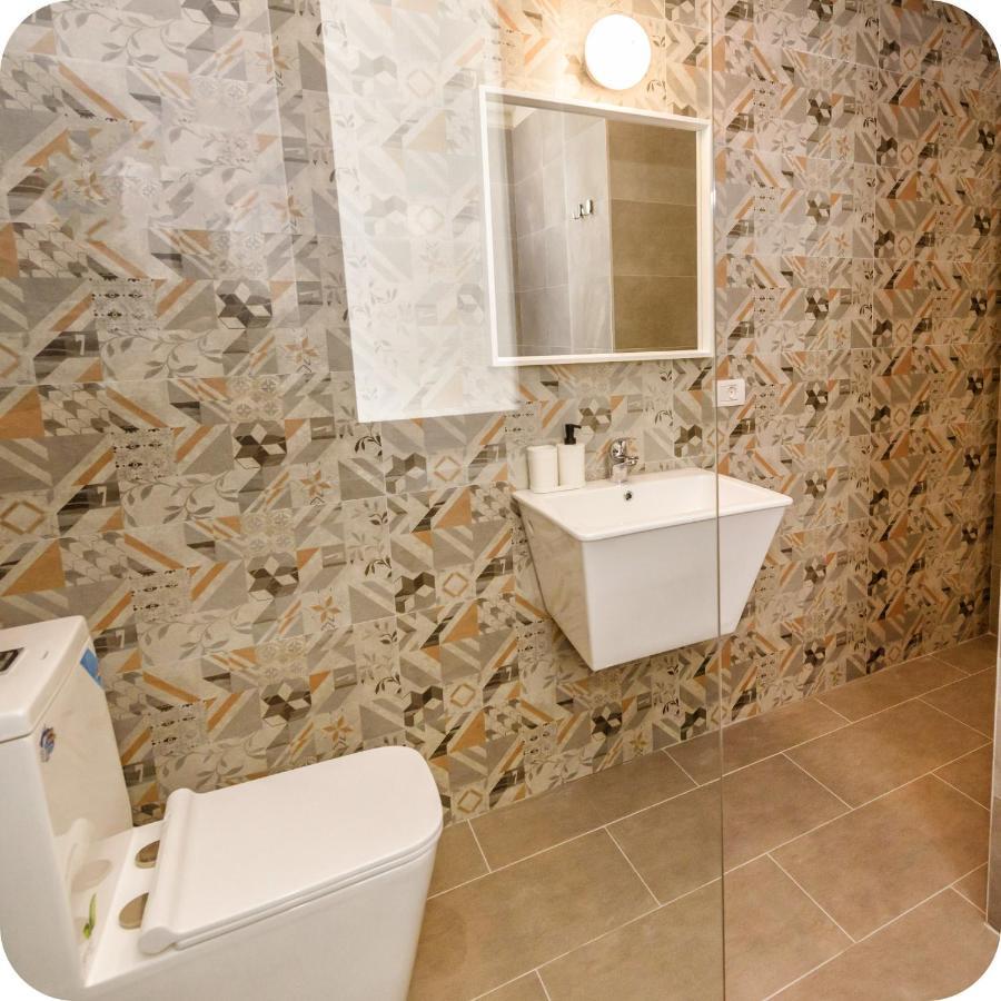 Aquarium Residence 7 Нэводари Экстерьер фото